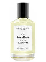 Thomas Kosmala No 1 Tonic Blanc парфумована вода 100 ml. (Томас Космала №1 Тонік Бланк), фото 3