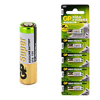 Батарейка 27A 12V GP