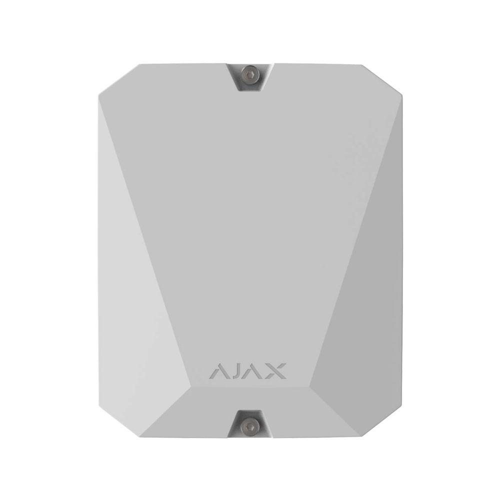Бездротовий модуль Ajax Multi Transmitter - фото 1 - id-p1575513133
