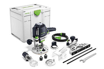 Фрезер Festool OF 1400 EBQ-Plus