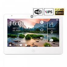 Відеодомофон Neolight MEZZO HD Wi-Fi
