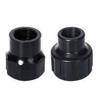 Адаптер редукційний Ender 3/4" х 1" внутрішня різьба, фото 1