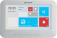 Відеодомофони IP Hikvision DS-KH6310-W(L)