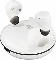 TWS 2E RainDrops Light True Wireless Waterproof Mic white (2E-EBTWRDLWT) Global