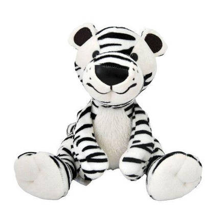 Іграшка м'яка Аврора, 25см, Тигрес, ТИ-0017, фото 1
