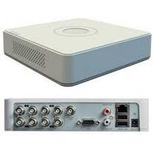 Відеореєстратор Hikvision Turbo HD DS-7108HQHI-K1 (1080p)