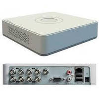 Відеореєстратор Hikvision Turbo HD DS-7108HQHI-K1 (1080p)