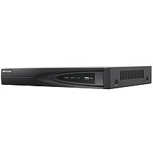 Відеореєстратор IP Hikvision DS-7604NI-K1 (B) (40-80)