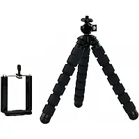 Monopod Tripod Selfie 390 (тех.пак) Гарантія 1 міс