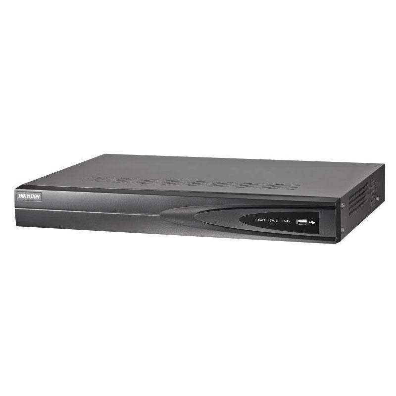 Відеореєстратор IP Hikvision DS-7608NI-Q1 8-канальний