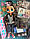 Ігровий набір з ляльками L.O.L. Surprise! серії O.M.G. Movie Magic - Солодка парочка 576501, фото 3
