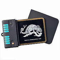 Ключ-універсальний ХАМЕЛЕОН міні RDV 2.0