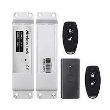 Комплект бездротового smart замка ATIS SL-01