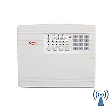 ППКП Тірас-4П.1 з вбудованим GSM комунікатором