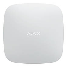 Центр системи безпеки Ajax Hub Plus