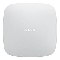 Центр системи безпеки Ajax Hub2 Plus