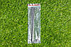 Скоби (шпильки) оцинковані для кріплення агроволокна StandartPlus (10 шт.), фото 2