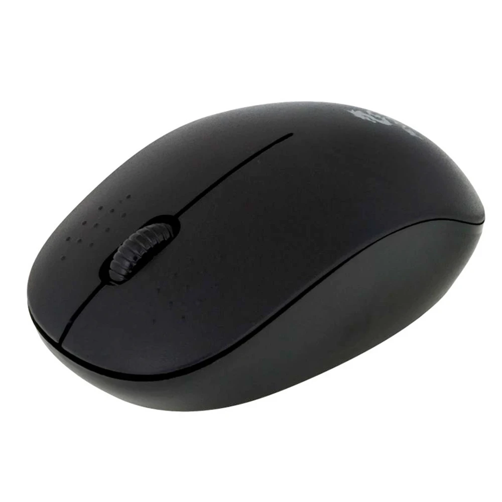 Bluetooth миша Jeqang JW-210 black Гарантія 3 міс