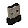 Bluetooth миша Jeqang JW-210 black Гарантія 3 міс, фото 3