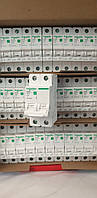 Автоматический выключатель двухполюсный Schneider Electric RESI91П+Н 16А С