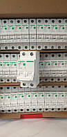 Автоматичний вимикач двополюсний Schneider Electric RESI9 1П+Н 40А С
