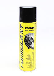 Засіб для  очистки компонентів тормозноі системи/сцепления Brake Cleaner (500ml) TEXTAR