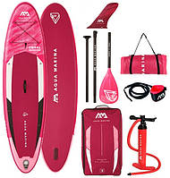 SUP доска Aqua Marina Coral 10.2x31х4.7, BT-21COP