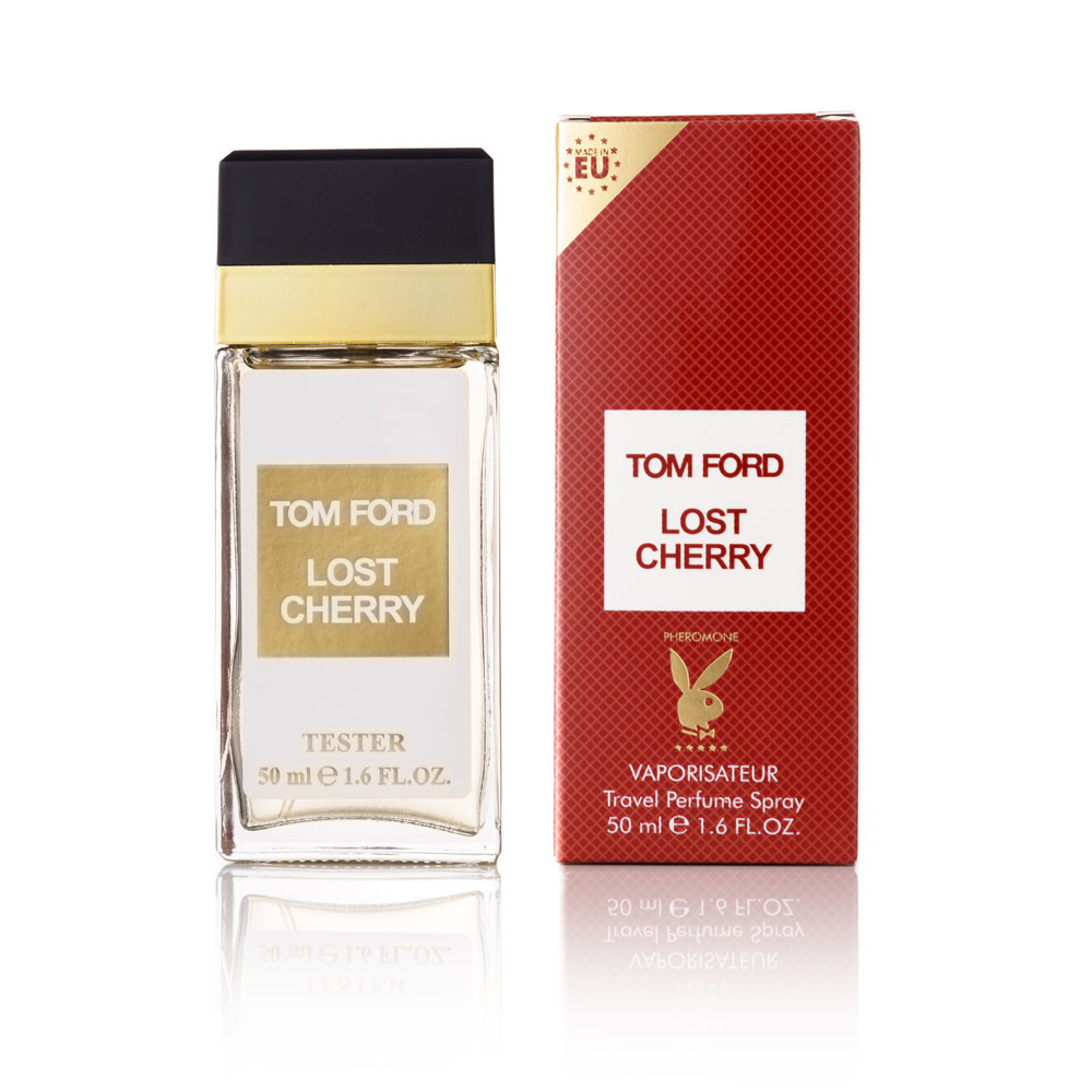 Парфуми з феромонами унісекс Lost Cherry Tom Ford 50 мл