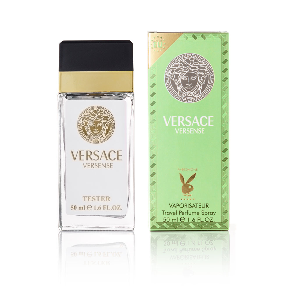 Парфуми з феромонами жіночі Versense Versace 50 мл