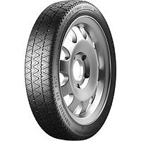 Летние шины Continental sContact 125/90 R16 98M