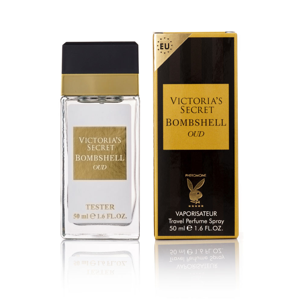 Купить Парфюм с феромонами женский Bombshell Oud Victoria's Secret 50 ...