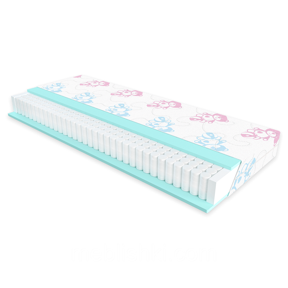 Матрас ACTIVE BABY, фото 1