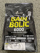 Гейнер Olimp Labs Gain Bolic 6000 1000 грам