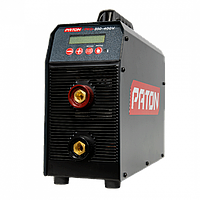 Зварювальний апарат PATON™ PRO-350-400V (ВДІ-350 РRO-400V DC MMA/TIG/MIG/MAG) Україна