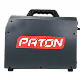 Зварювальний апарат PATON™ PRO-350-400V (ВДІ-350 РRO-400V DC MMA/TIG/MIG/MAG) Україна, фото 2