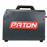 Зварювальний апарат PATON™ PRO-350-400V (ВДІ-350 РRO-400V DC MMA/TIG/MIG/MAG) Україна, фото 3