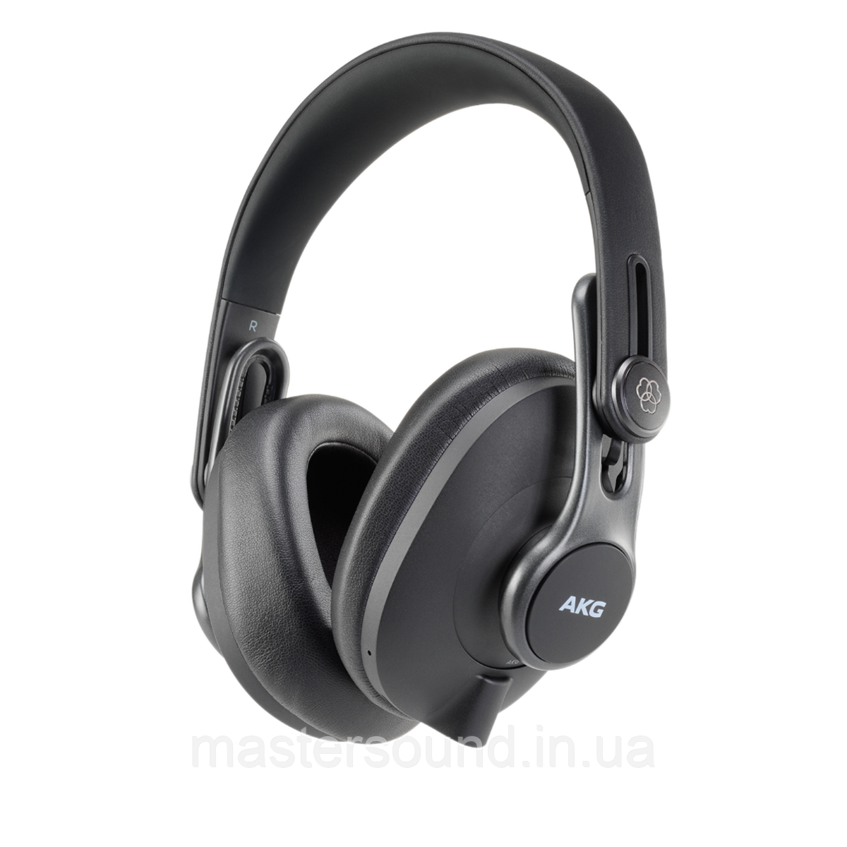 Бездротові навушники AKG K371BT