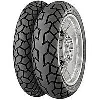 Летние шины Continental Twinduro TKC70 110/80 R19 59V