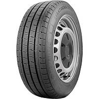 Всесезонні шини Davanti Vantoura 4-Seasons 215/65 R16C 109/107T