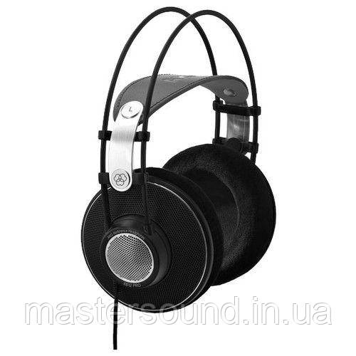 Навушники AKG K612 Pro