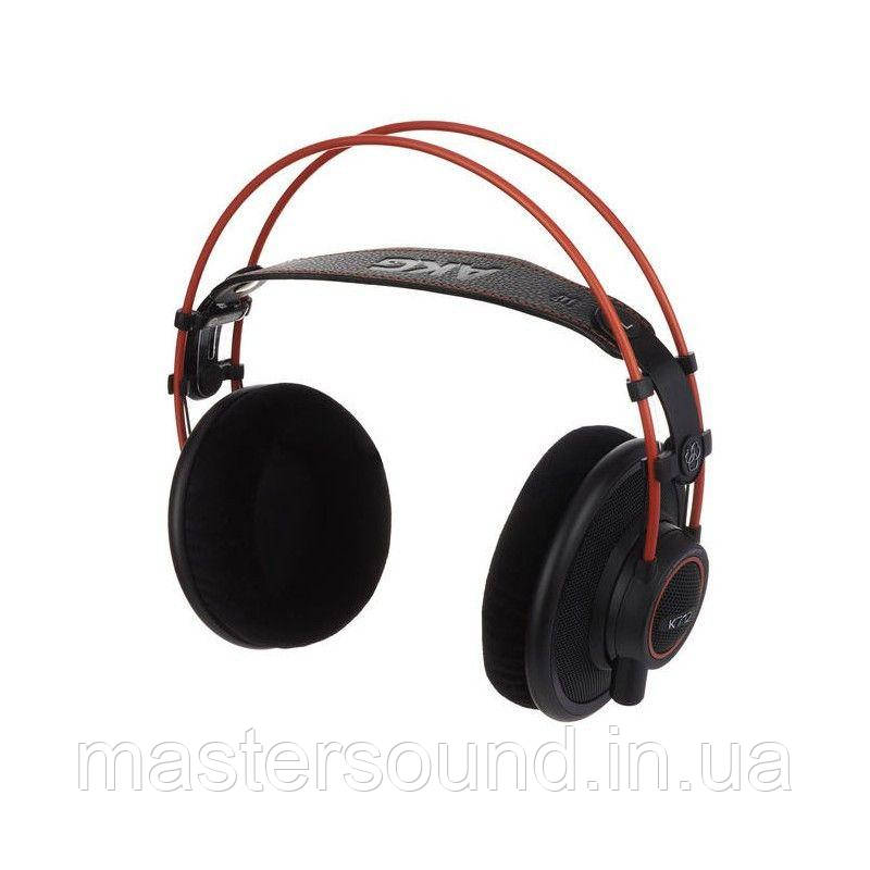 Навушники AKG K712 Pro