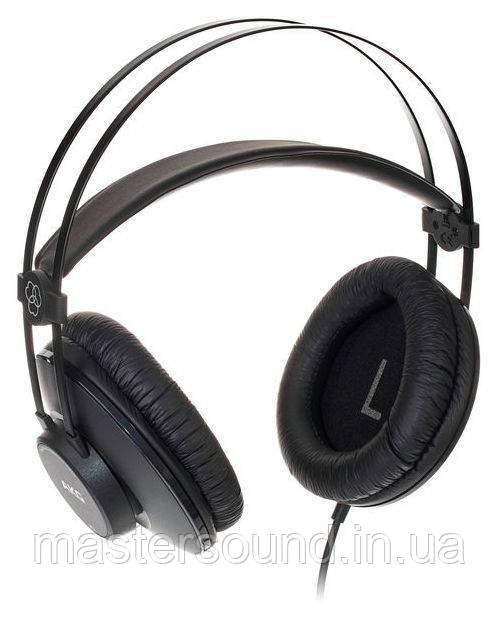 Навушники AKG K52, фото 1