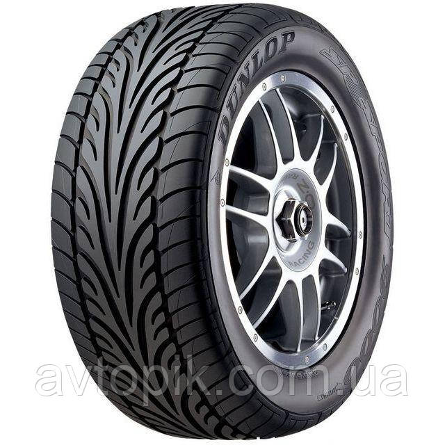 Літні шини Dunlop SP Sport 9000 225/40 ZR18 88W