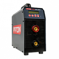 Зварювальний апарат PATON™ PRO-270-400V (ВДІ-270 РRO-400V DC MMA/TIG/MIG/MAG) Україна