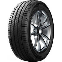 Летние шины Michelin Primacy 4+ 195/55 R16 87H