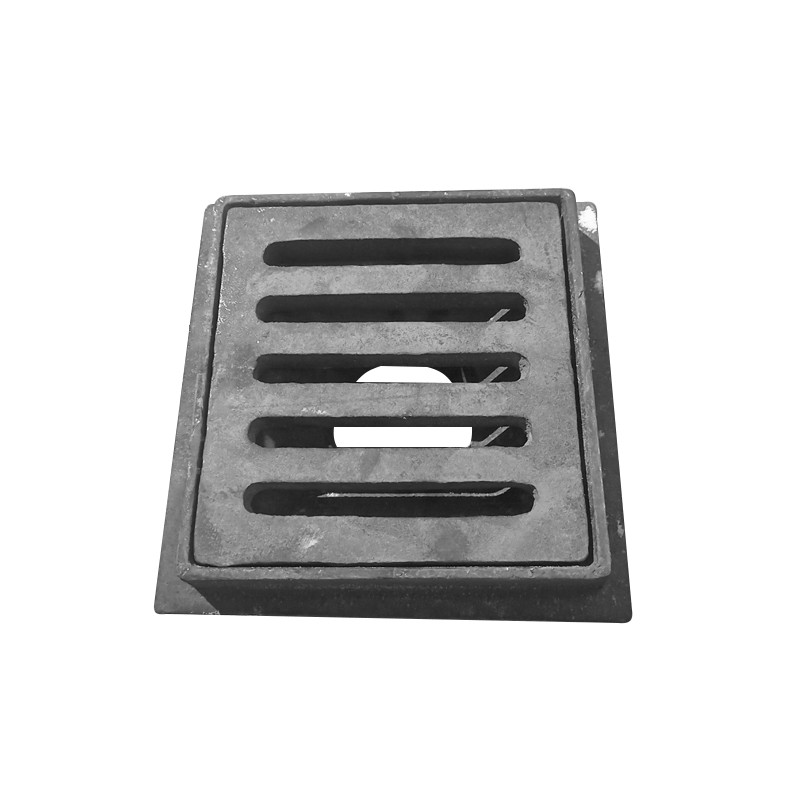 Воронка чавунна водозливна мостова 1 штука