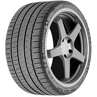 Літні шини Michelin Pilot Sport 245/40 ZR19 98Y XL