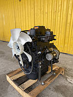 Дизельный двигатель YANMAR 3TNV88