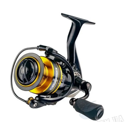 Катушка Favorite Sapphire 2000 SPHR201 7+1BB 5:2:1