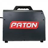 Зварювальний апарат PATON™ PRO-270-400V (ВДІ-270 РRO-400V DC MMA/TIG/MIG/MAG) Україна, фото 7